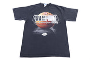 2005 San Antonio Spurs Basketball T-shirt