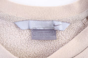 Vintage Nike Embroidered Logo Sweatshirt
