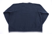 Vintage Oakland Raiders Embroidered Sweatshirt