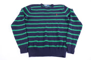 Polo by Ralph Lauren Multicolor Knit Sweater