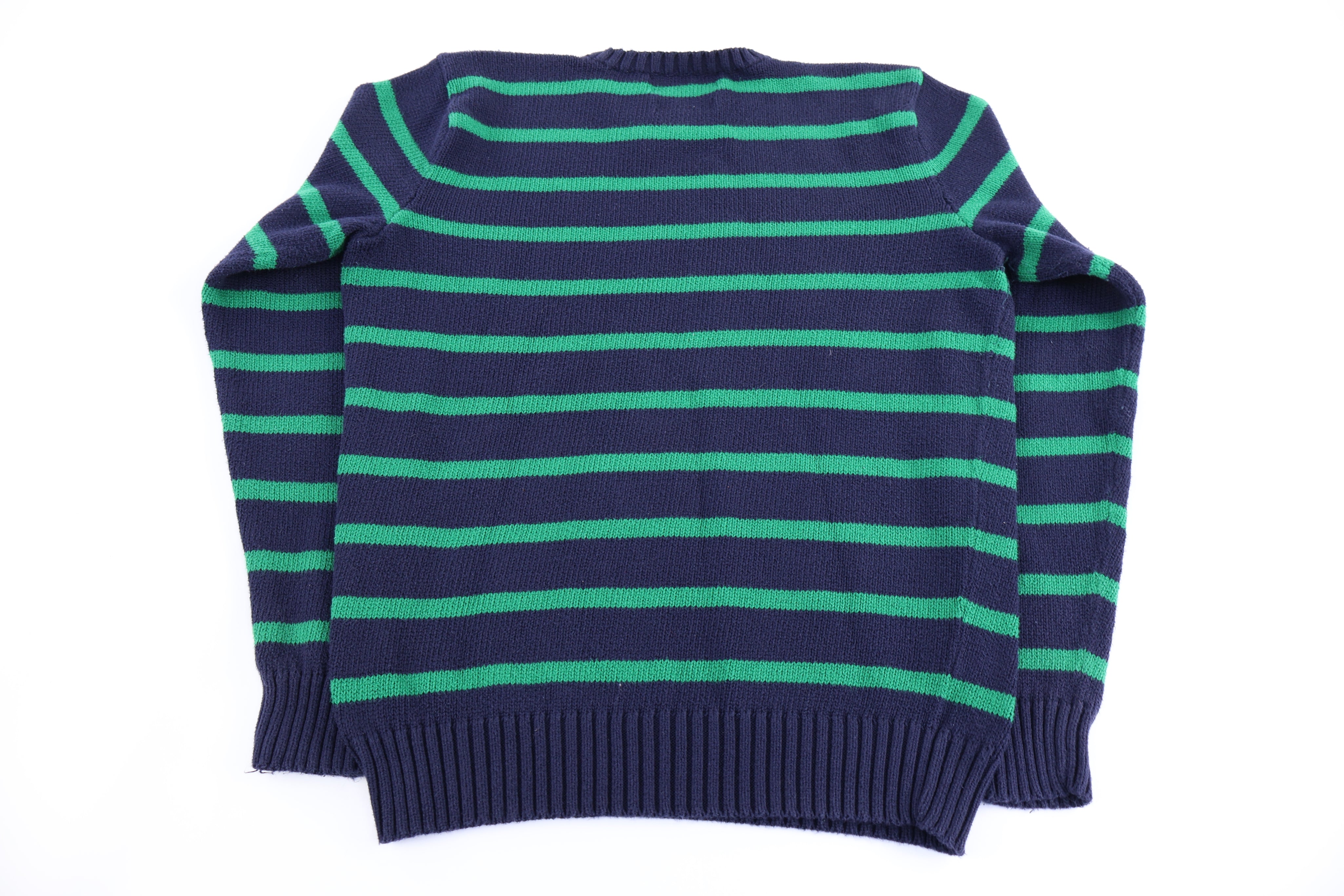 Polo by Ralph Lauren Multicolor Knit Sweater
