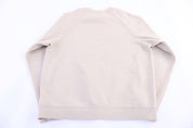 Vintage Nike Embroidered Logo Sweatshirt