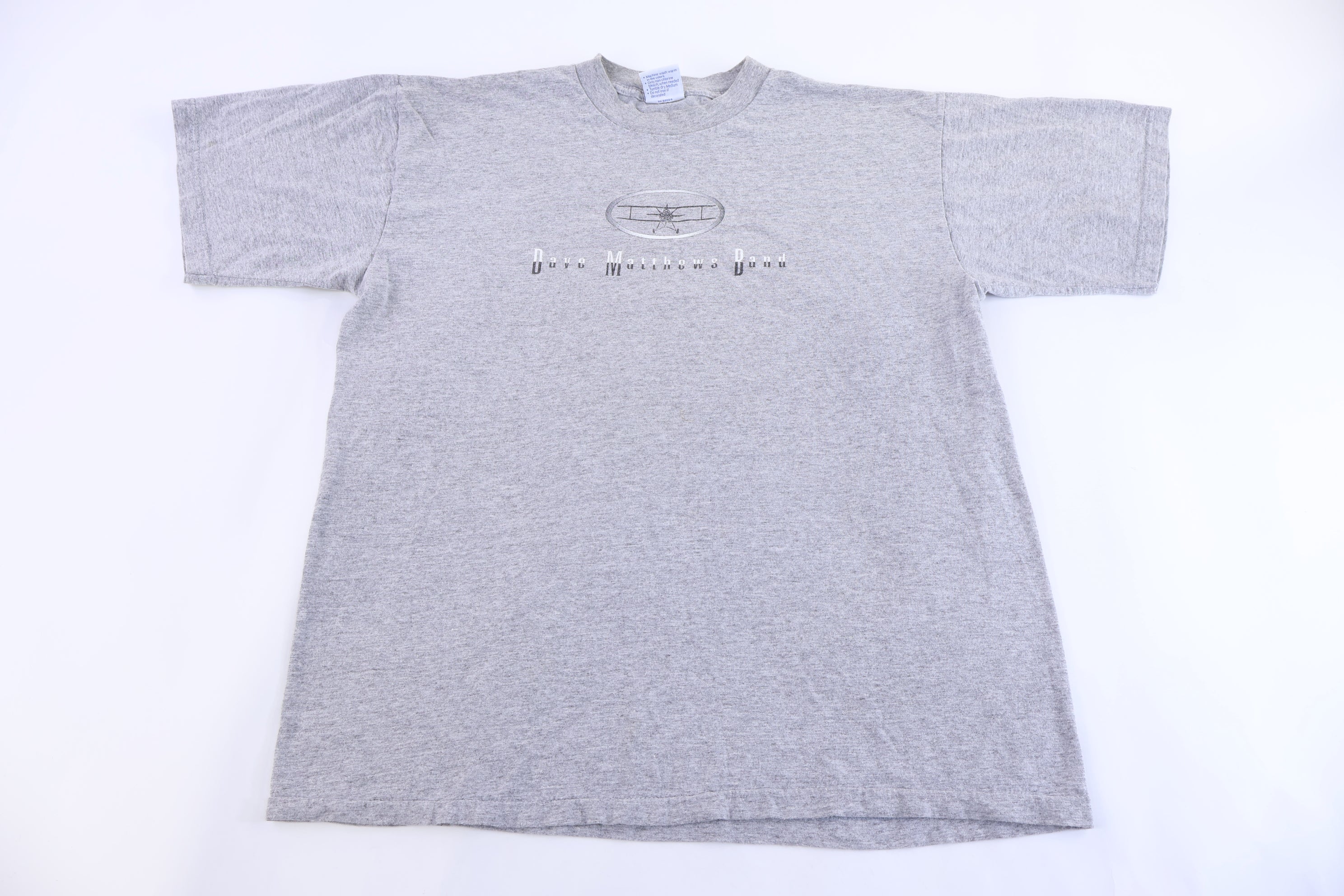 1998 The Dave Matthews Band T-shirt