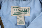 Women's Vintage L.L. Bean Blue Barn Jacket