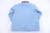 Women's Vintage L.L. Bean Blue Barn Jacket