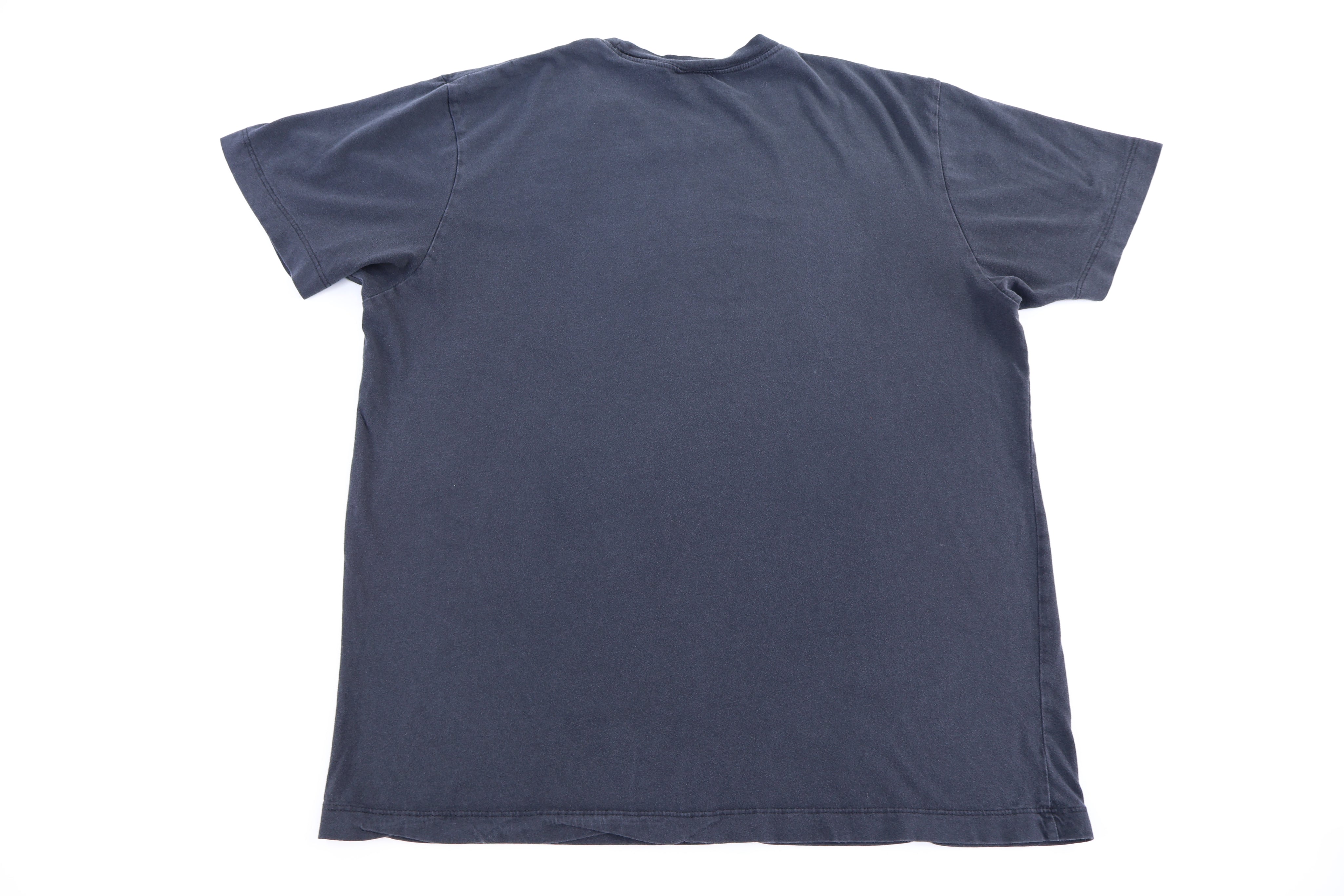2006 Pink Floyd Band T-shirt