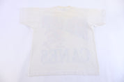 90's University of Miami Hurricanes T-shirt
