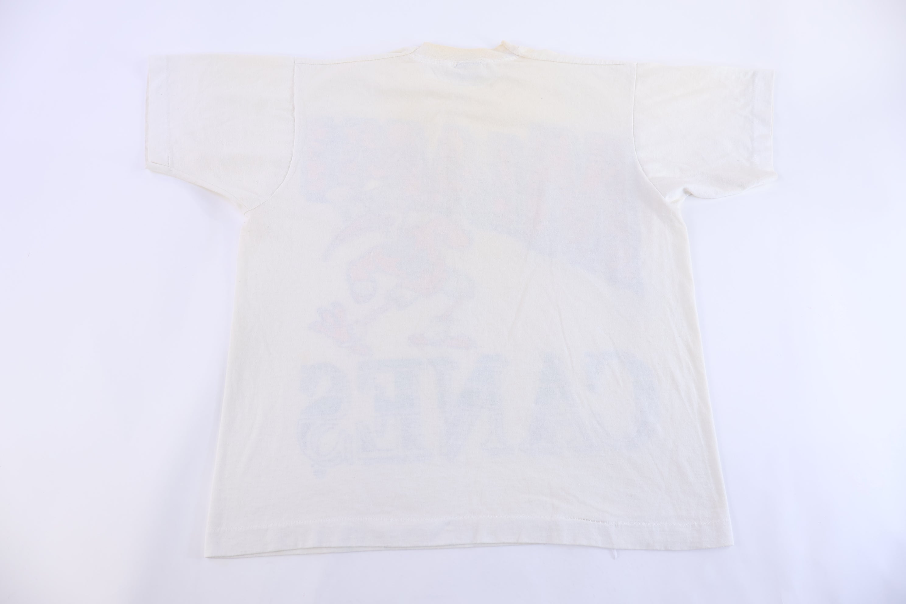 90's University of Miami Hurricanes T-shirt