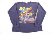 Vintage Nascar Jeff Gordon Racing LS T-shirt