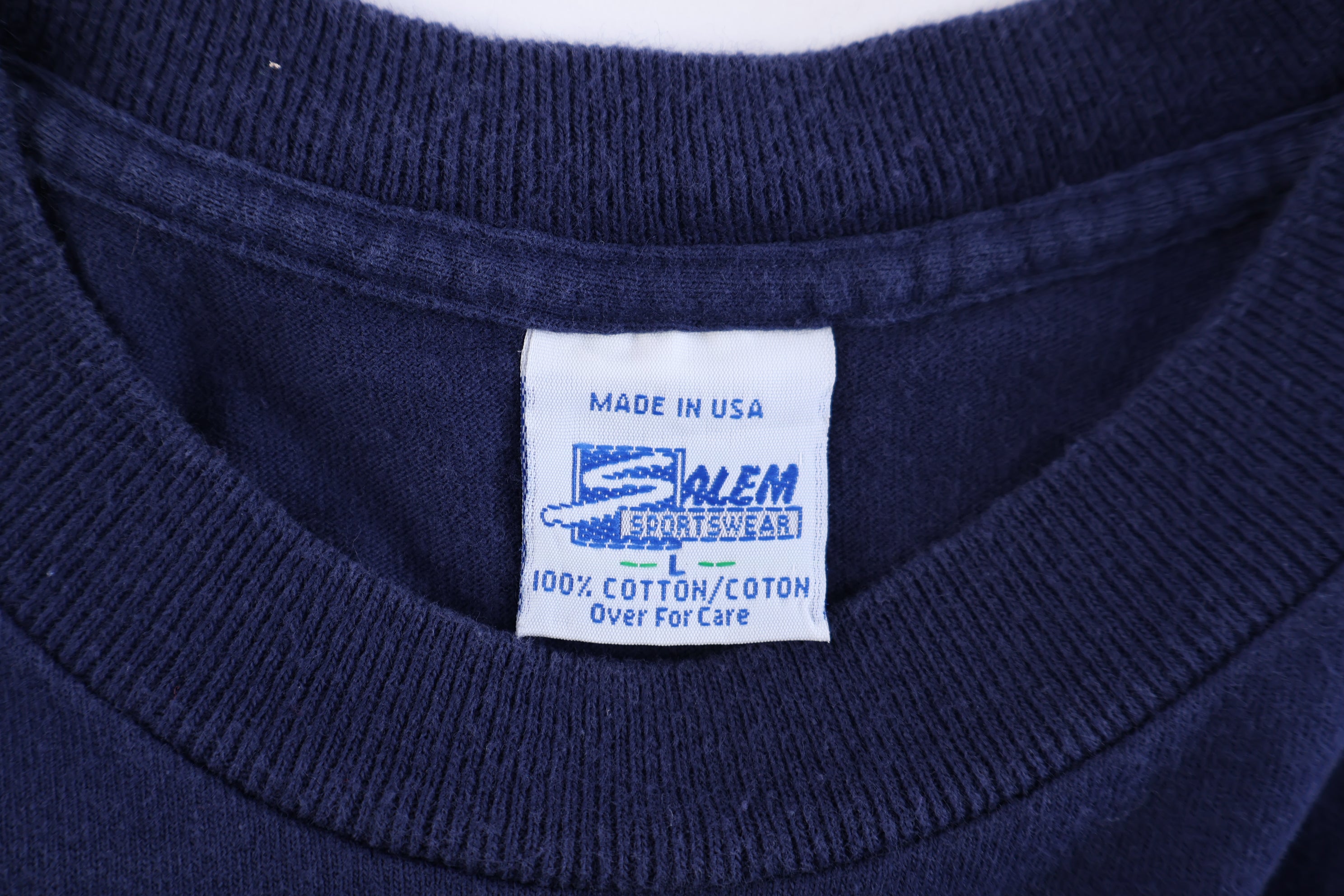 1996 Dallas Cowboys Football T-shirt