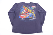 Vintage Nascar Jeff Gordon Racing LS T-shirt