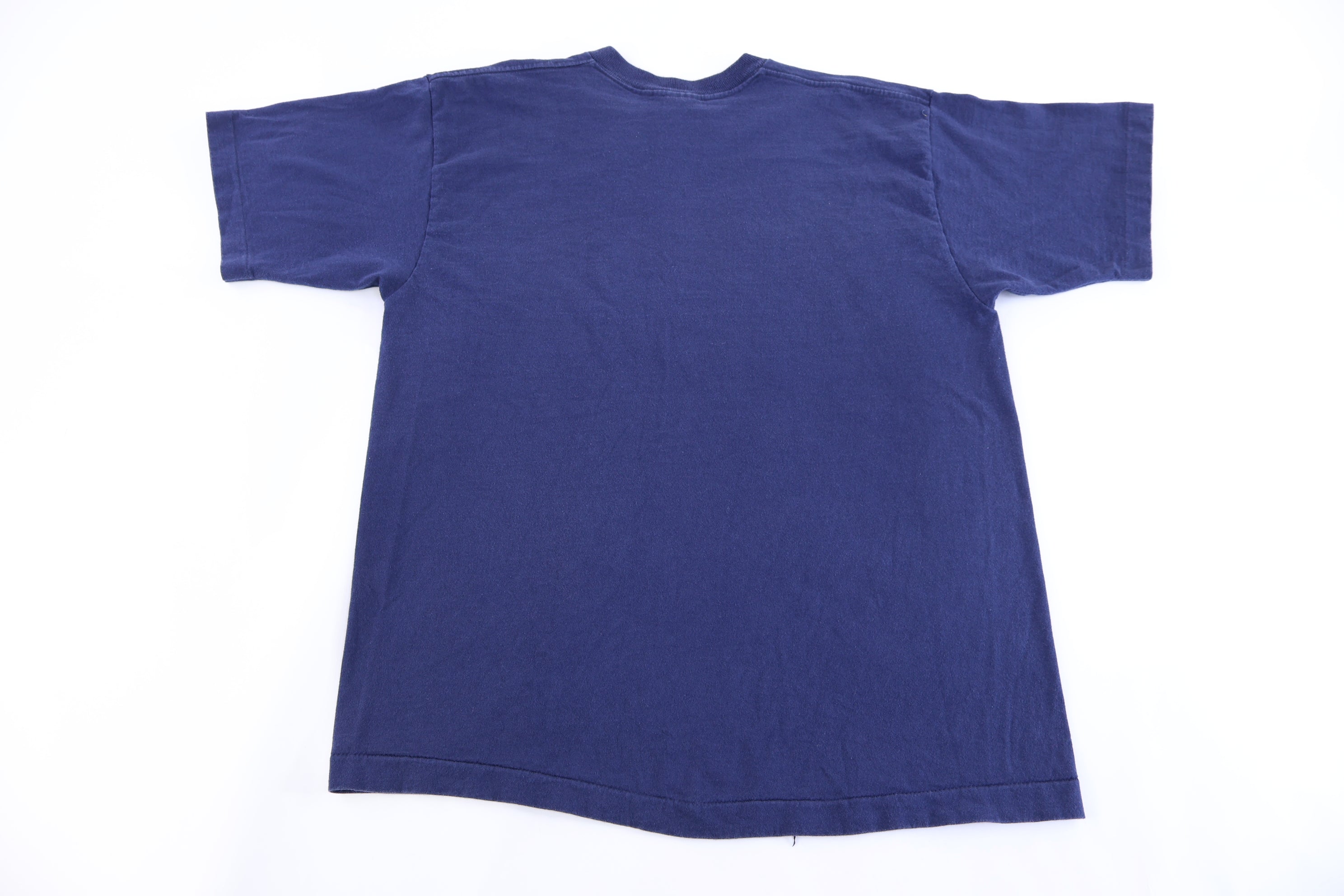 1996 Dallas Cowboys Football T-shirt