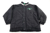 Vintage Starter New York Jets Football Full Zip Jacket