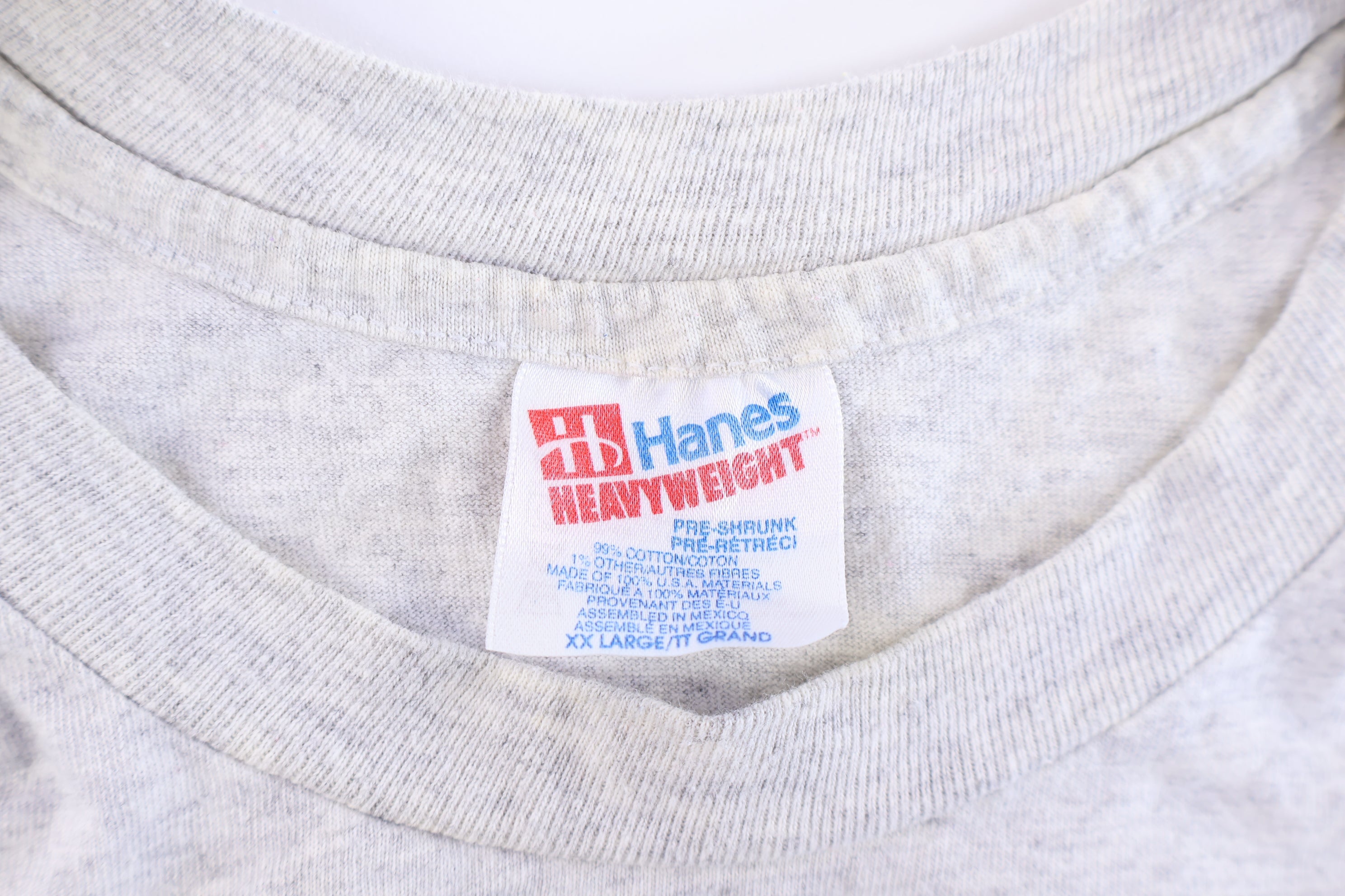 90's Los Angeles Dodgers Baseball T-shirt