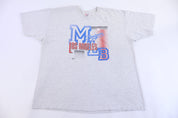 90's Los Angeles Dodgers Baseball T-shirt