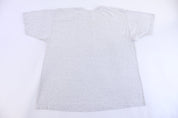 90's Los Angeles Dodgers Baseball T-shirt