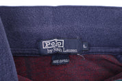 Polo by Ralph Lauren Multicolor Button Up