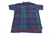 Polo by Ralph Lauren Multicolor Button Up