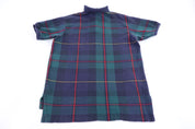 Polo by Ralph Lauren Multicolor Button Up
