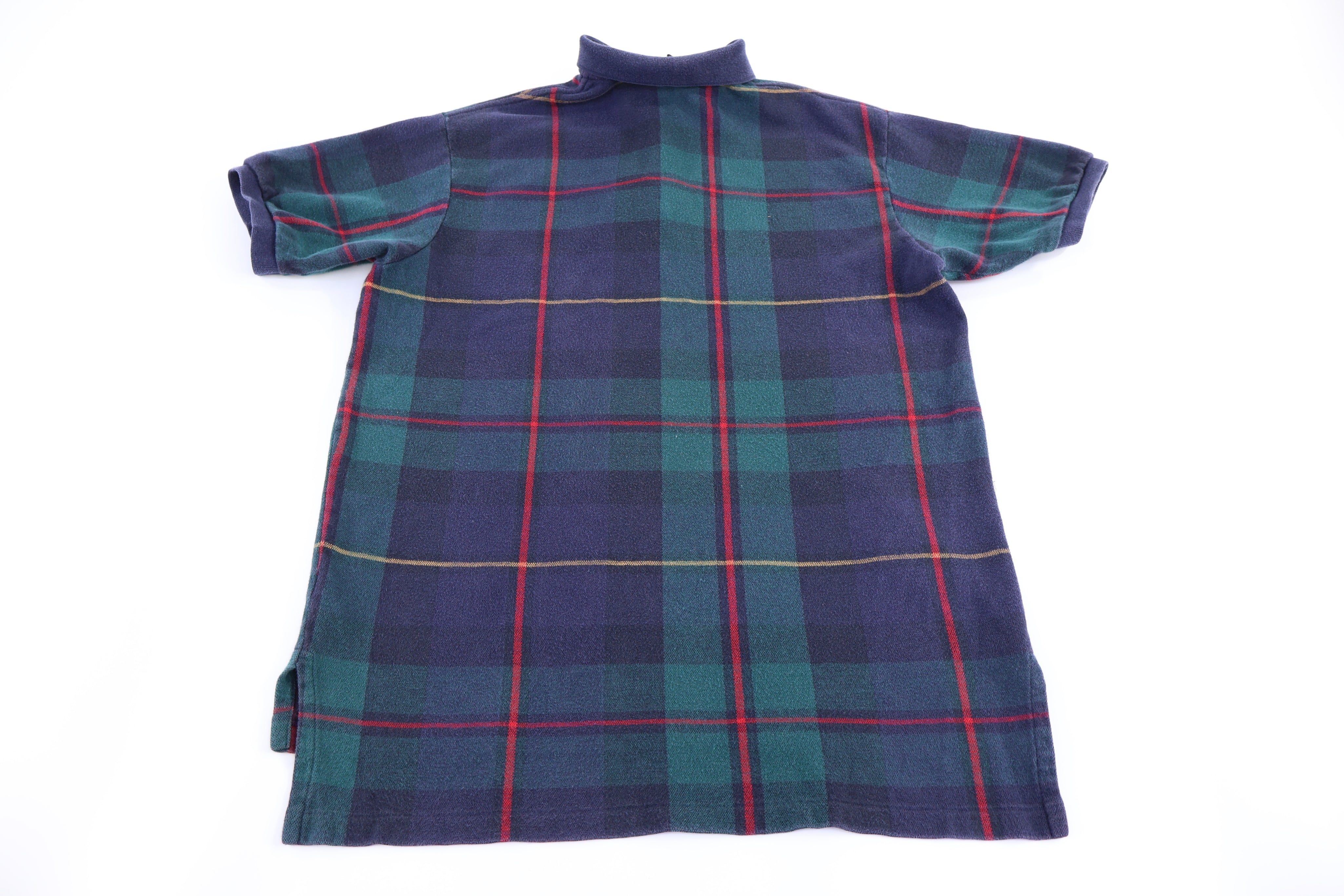 Polo by Ralph Lauren Multicolor Button Up