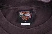 Harley Davidson Motorcycles of St. Thomas T-shirt