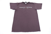 Harley Davidson Motorcycles of St. Thomas T-shirt