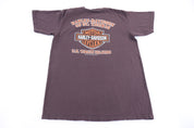 Harley Davidson Motorcycles of St. Thomas T-shirt