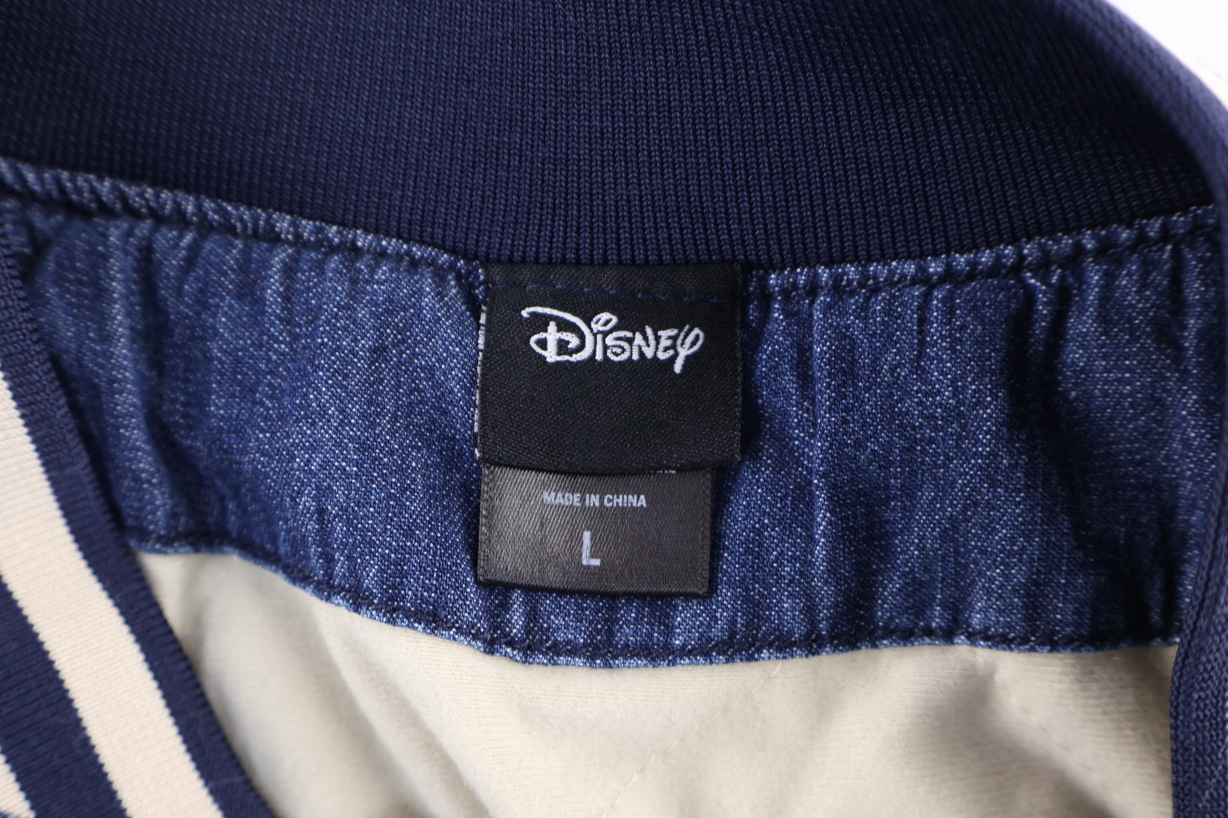 Vintage Disney Catalog Winnie The Pooh Varsity Jacket