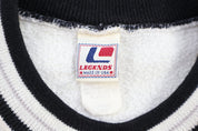 Vintage Oakland Raiders Football Sweatshirt