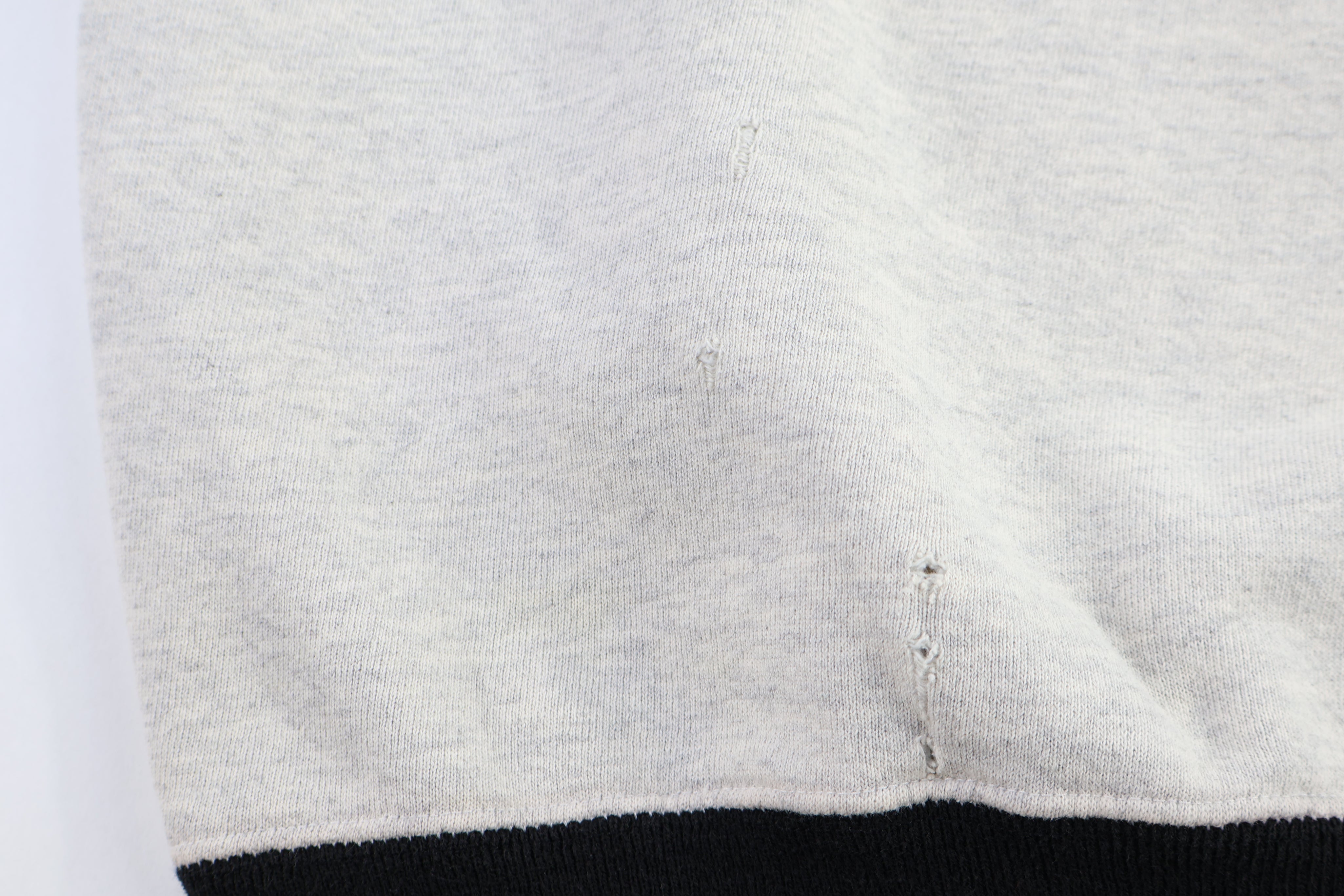 Vintage Oakland Raiders Football Sweatshirt