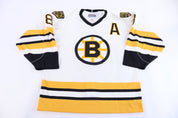 90's Boston Bruins Cam Neely Hockey Jersey