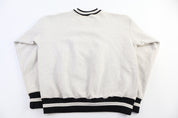Vintage Oakland Raiders Football Sweatshirt