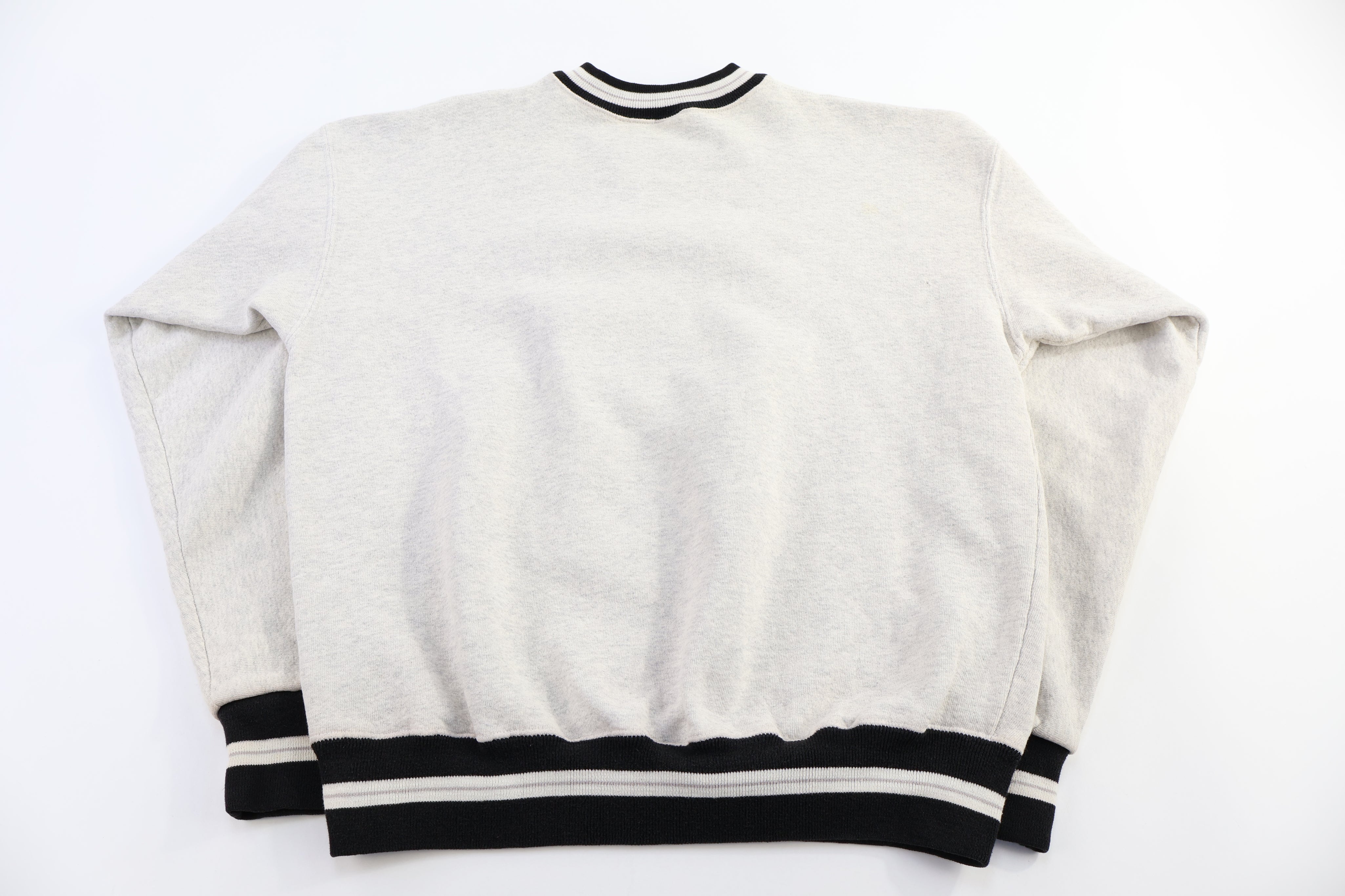 Vintage Oakland Raiders Football Sweatshirt