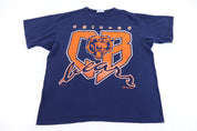 1993 Chicago Bears Football T-shirt