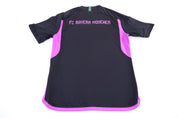 Youth 2023/24 Bayern Munich Soccer Jersey