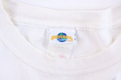 90's The Simpsons Florida Universal Studios Theme Park T-shirt