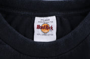 90's Hard Rock Cafe Amsterdam T-shirt