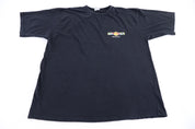 90's Hard Rock Cafe Amsterdam T-shirt