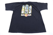 90's Hard Rock Cafe Amsterdam T-shirt