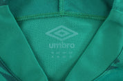 2022/23 Ireland Home Soccer Jersey