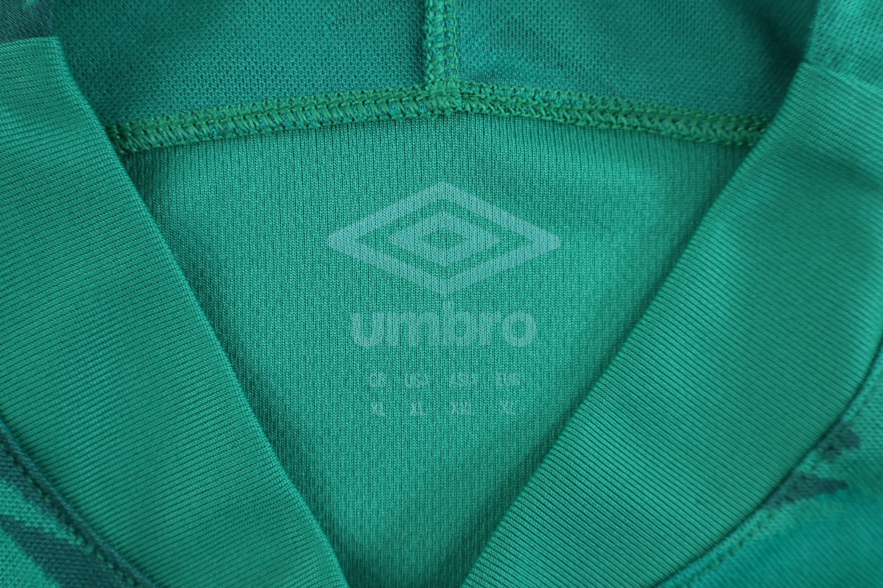 2022/23 Ireland Home Soccer Jersey