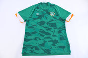 2022/23 Ireland Home Soccer Jersey