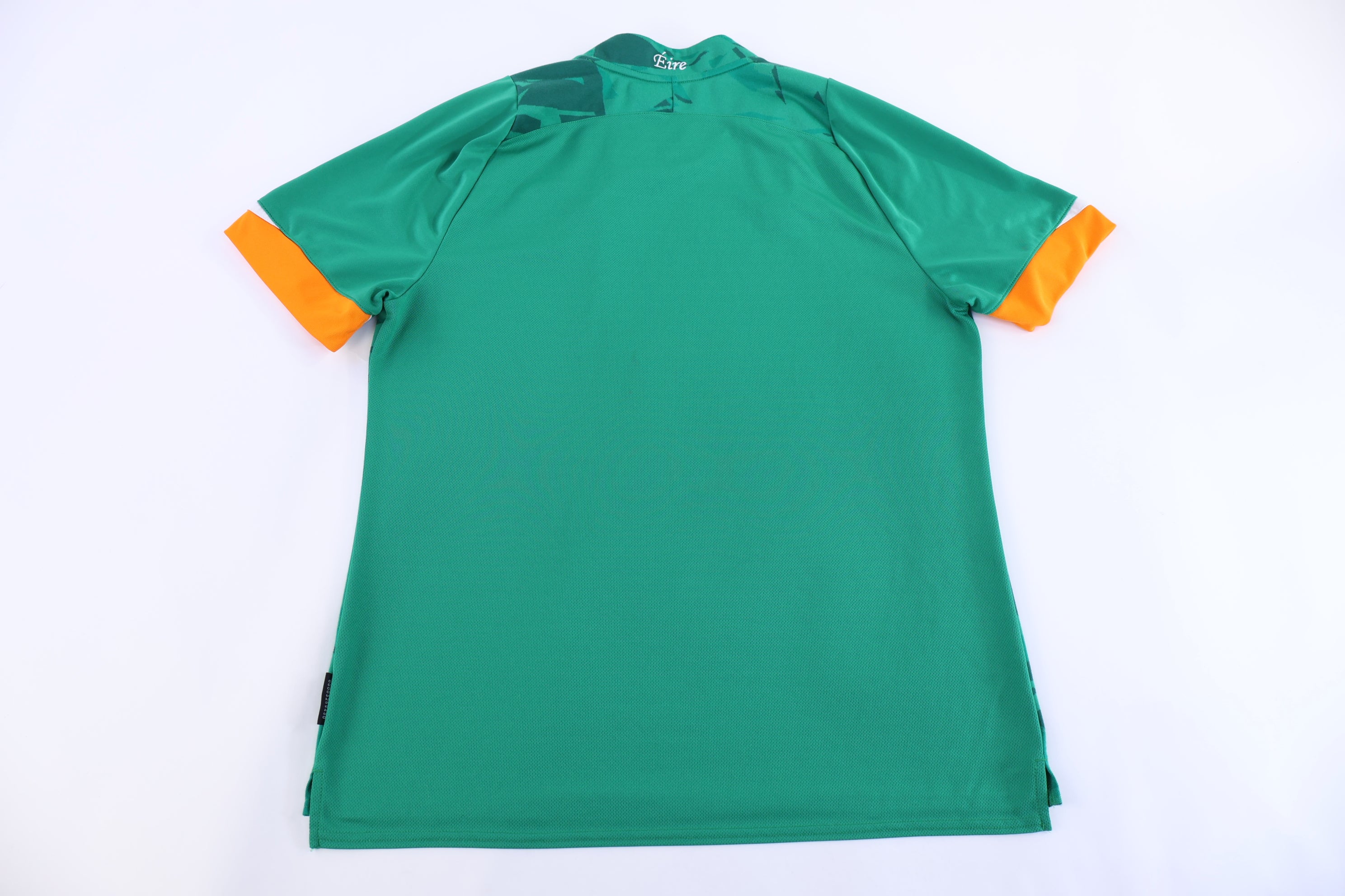 2022/23 Ireland Home Soccer Jersey