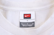 2004 Nike Detroit Pistons NBA Eastern Conference Champions T-shirt