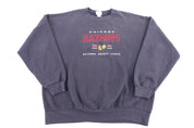 90's Chicago Blackhawks Hockey Sweatshirt
