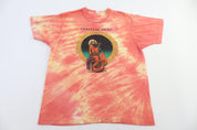 80's Grateful Dead Blues T-shirt