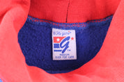 90's New York Giants Football Sweatshirt