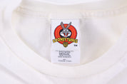 90's Tweety Bird Land of The Free T-shirt