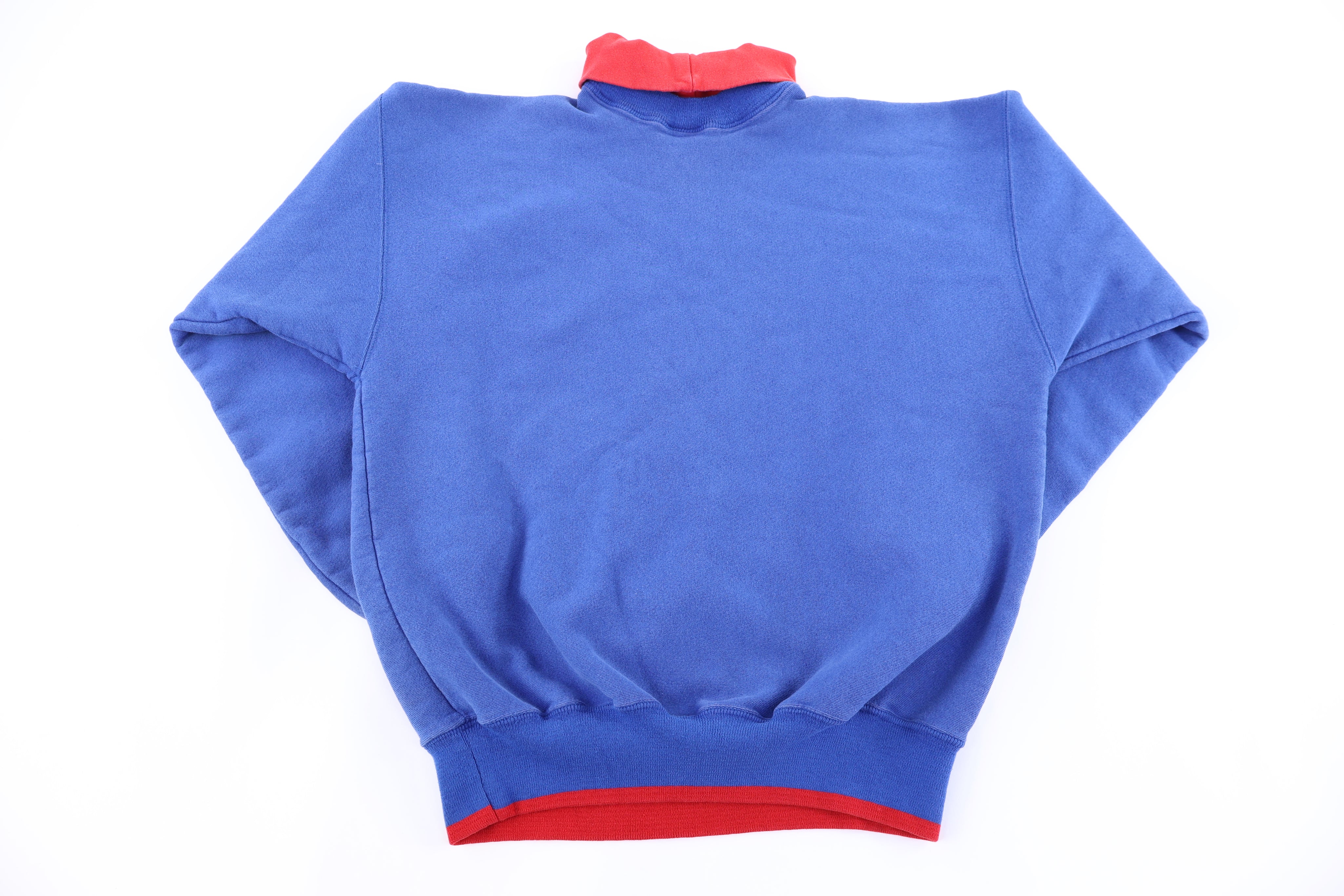 90's New York Giants Football Sweatshirt