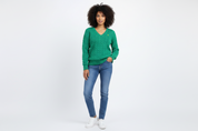 Women's Polo Ralph Lauren Sport Cable Knit Sweater